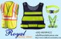 Our Aim: High Visibility Vests, Reflective Tapes Our Aim: High Visibility Vests, Reflective Tapes