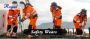 Safety Wears - Reflective Vests India