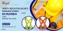 Safety Reflective Jackets Manufacturers in Mumbai 
