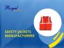 Safety Jackets Manufacturers