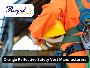 Orange Reflective Safety Vest Manufacturers