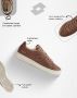 Lotto Brings Redefined Class to the Best Leather Sneaker