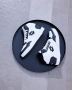 Hoop Star Urbano High – Basketball Inspired Sneakers for Men