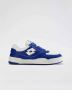 Lotto Sports Men’s Leather Sneakers: Durable and Stylish 
