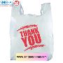 Plastic Carry Bags for Outdoor Activities 