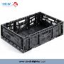 Collapsible Crates: Adapt to Your Storage Needs