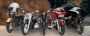 New Harley Davidson Motorcycle for Sale in California