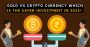 Gold vs. Cryptocurrency: Which is the Safer Investment