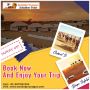 Immerse Yourself in the Splendor of Jaisalmer
