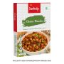 Best buy Instant chana masala - Sankalp foods