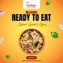Ready to Cook: Instant Vegetable Upma Products - Sankalp