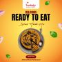 Shop now Instant ready to cook handvo mix - Sankalp