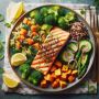 What Are Some Healthy Dinner Ideas?