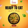 Buy ready to eat delicious veg. dum biryani - Sankalp Shop