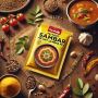 Buy Sankalp Instant Sambar Mix – Order online | Sankalp pack