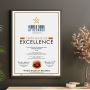 Kailash Goenka Honored with Certificate of Excellence