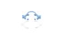 Cheek Retractor Solid Wing | Bossdentindia