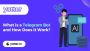 What is a Telegram Bot and How Does It Work?