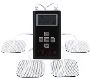 Santamedical Dual Channel TENS Unit/EMS Unit Santamedical Dual Channel TENS Unit/EMS Unit