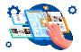 Discover eCommerce Website Development Company in Delhi or G