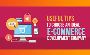 Unlock Your Online Business with Best Ecommerce Development 