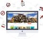 Hire Travel Website Design Company in India for Online Prese