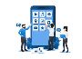 Choose Best Mobile App Development Company in Delhi for Cust