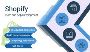 Invoidea is Leading Shopify Website Development Company in I