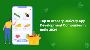 Invoidea is Professional Grocery App Development Company in 