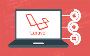 Discover Best Laravel Development Company in India for User 