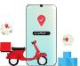 Hire a Food Delivery App Development Company for Restaurants
