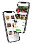 Invodiea is Best Food Delivery App Development Company 