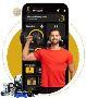 Partner With Fitness App Development Company 