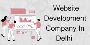 Hire Best Website Development Company in Delhi 