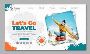 Choose Top Travel Website Design Company for Transport Apps 