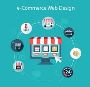 Hire Professional eCommerce Website Designing Company India 