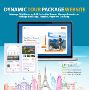 Choose Top Travel Website Design Company for Transport Apps 