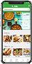 Invoidea is Reliable Food Delivery App Development Company