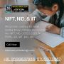 best nift online coaching