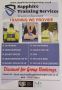 First Aid Training Courses Glasgow | Personal Licence Course
