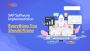 Systems & Driving Collaboration with SAP Software Services