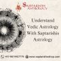 Understand Vedic Astrology With Saptarishis Astrology