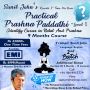 Join the New Practical Prashna Paddhati Course with the one 
