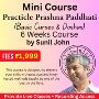 Basic Curses and Doshas by Sunil John Basic Curses and Doshas by Sunil John