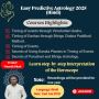 Easy Predictive Astrology by Vinayak Bhatt