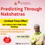 Mastering Predicting Through Nakshatras with Sunil John
