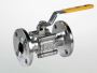 Ball Valve MFG