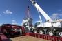 Reliable Boom Loader Rental in Abu Dhabi