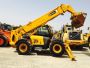 Rent Boom Lifts | Straight and Articulating Boom Loader Lift
