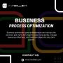 Business Process Optimization